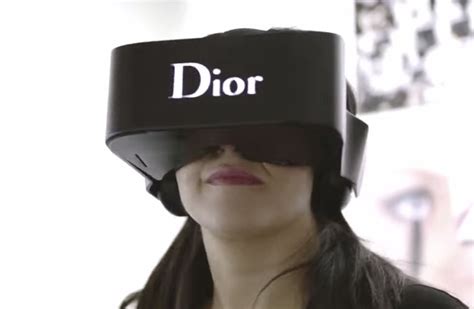 dior eyes vr|Dior eyes magazine.